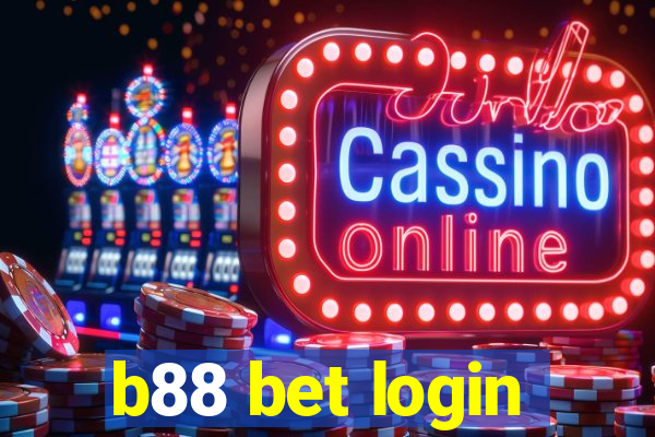 b88 bet login